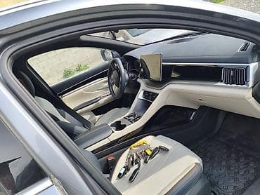 5114 r16: BYD Song Plus: 2023 г., Электромобиль, Кроссовер — 6