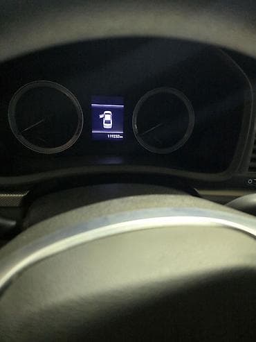 газ уваз: Hyundai Sonata: 2021 г., 2 л, Автомат, Газ, Седан — 8