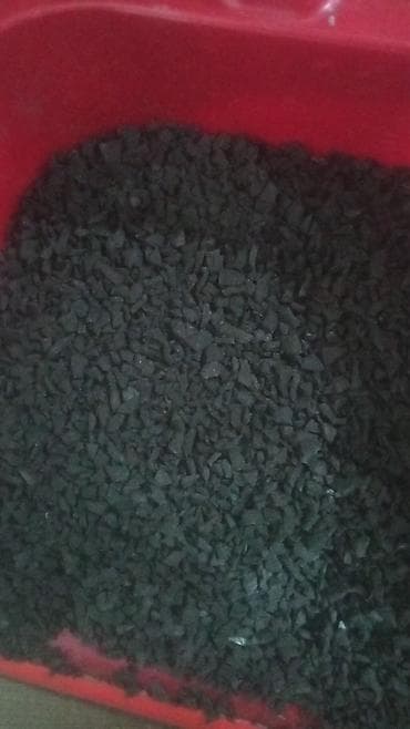 Резиновая крошка