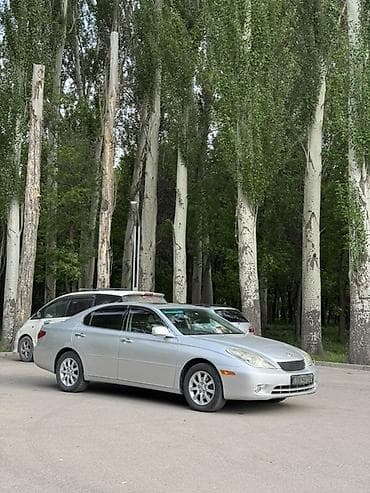lexus rx 2005: Toyota Windom: 2005 г., 3 л, Автомат, Бензин, Седан — 4