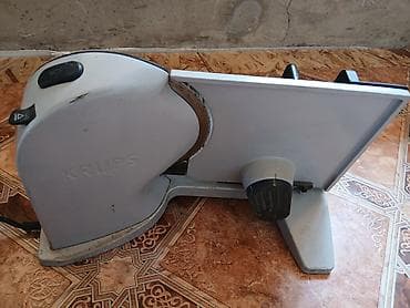 принтер каракол: Слайсер бу — 2