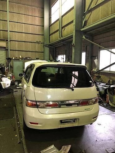 gaia: В продаже автозапчасти на Тойота Гайя Toyota Gaia В наличии детали — 4