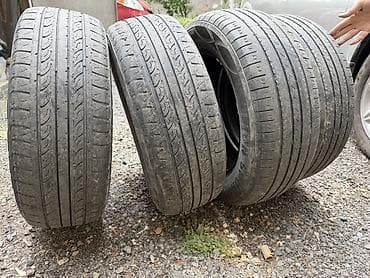 шинный: Шины 195 / 60 / R 15, Лето, Комплект, Легковые, Joyroad — 2
