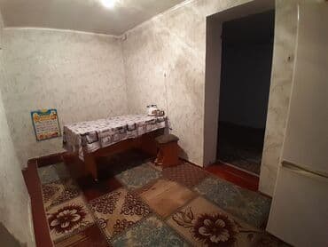 срочно продаю дом токмаке: Дом, 100 м², 5 комнат, Собственник, Косметический ремонт — 3
