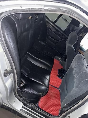 сигнал мерседес: BMW 5 series: 1991 г., 2.5 л, Механика, Бензин, Седан — 2