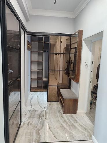 imac 2012: На заказ Лофт-перегородка, Для офиса, Монтаж — 5