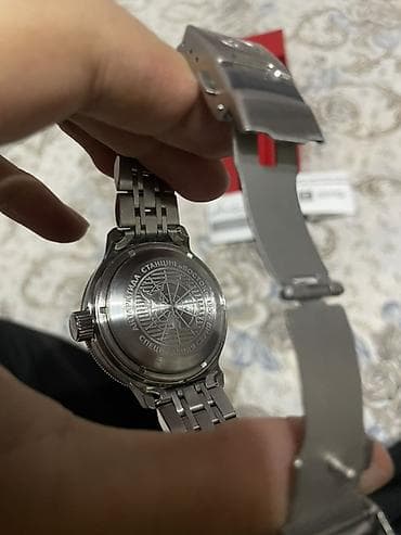 кольцо с бриллиантом бишкек цена: Восток Амфибия, специальная серия «Антарктика. Станция Восток» — 3