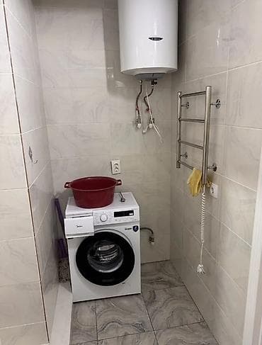 3 комнаты, 93 м², Элитка, 15 этаж, Свежий ремонт — 7