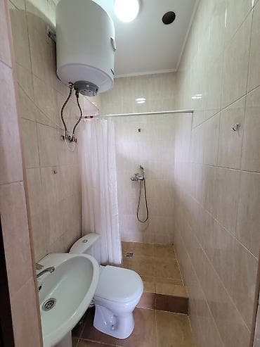 erl group: 30 м², С мебелью — 8