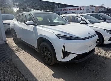 электромобиль нета: Dongfeng : 2026 г., 0.1 л, Робот, Электромобиль, Кроссовер — 2