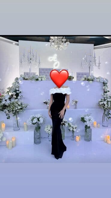 вечерние платья для полных женщин из шифона: Есть такое платье девочки продаю — 1