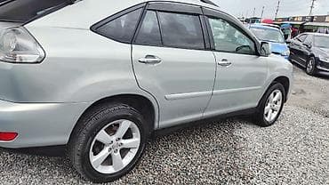 Lexus: Lexus RX: 2003 г., 3.3 л, Автомат, Бензин, Внедорожник — 3