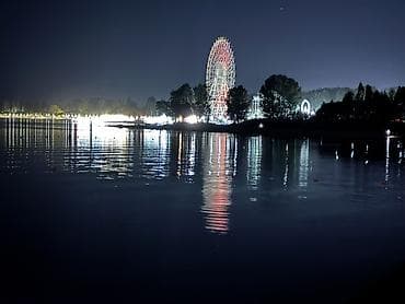 аренда помещ: 2 комнаты, С мебелью полностью — 10