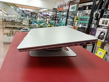 Техника и электроника: Acer Aspire Lite 16 (серебристый) - Экран 16" IPS с тонкими рамками — 4