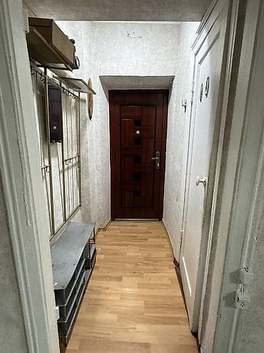Продажа квартир: 1 комната, 30 м², Индивидуалка, 3 этаж, Старый ремонт — 3
