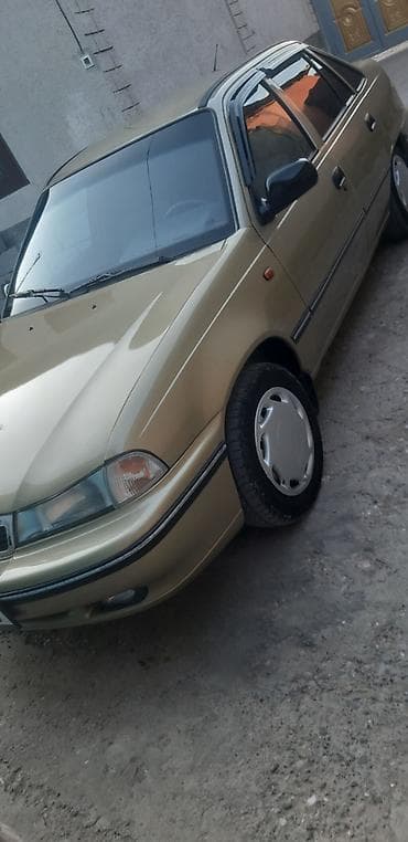 распорка нексия: Daewoo Nexia: 2007 г., 1.6 л, Механика, Седан — 3