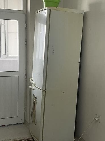 galaxy tab: Холодельник сатылат иштейт узун бою 2метр эки этаж 9500 сом ош ош — 2