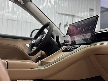 ai box: 🚘 GAC AION i60 Plug-in Hybrid 2026 🚘 ✅ Новый автомобиль, без пробега — 10