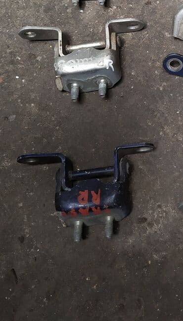 строительства домов из 3d панелей: Toyota Prado 95 Дверная Петля, Тойота Прадо 95 петля дверная — 1