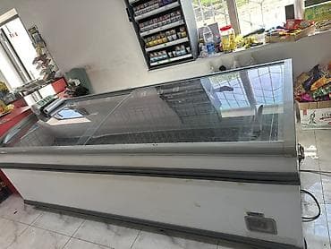 Оборудование для бизнеса: Б/у, В наличии — 4