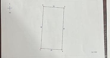 продаю участка: 8 соток, Для строительства, Красная книга — 3