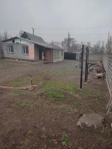 продажа домов в: Продаётся частный дом с участком. Описание объекта: - Отдельно — 7