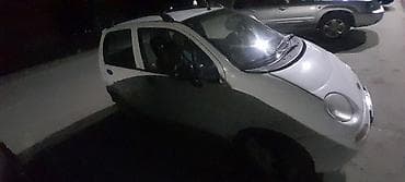 крыша на матиз: Daewoo Matiz: 1999 г., 0.8 л, Ручные, Бензин, Хэтчбэк — 6
