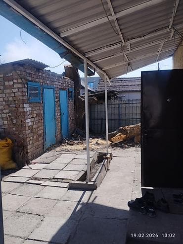 навесы для двора: Другие удобства для дома и сада — 6