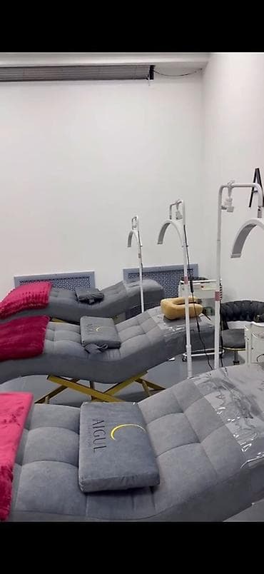 📍 Сдается кушетка в аренду ✔️ Со всеми удобствами 📍 Адрес: Панфилова
