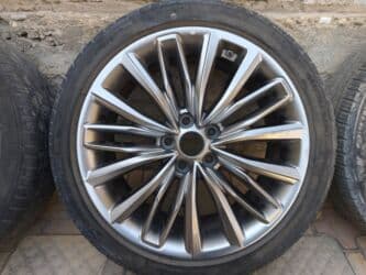 б у рейлинги багажник на хундай туксон бишкек: Куйма Дисктер R 19 Комплект, тешиктери - 5, Колдонулган — 4