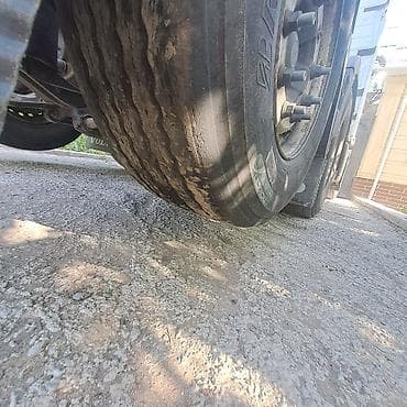 2019: Тягач, Volvo, 2019 г., Без прицепа — 9