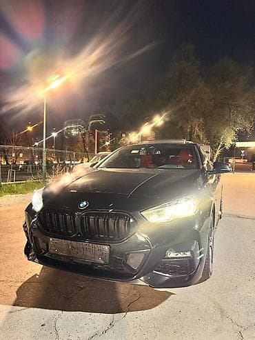 купэ: BMW 2 series: 2021 г., 2 л, Автомат, Бензин, Купе — 6