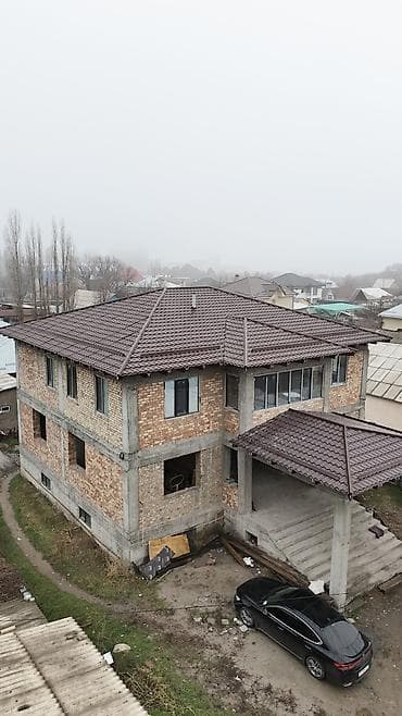 недвижимость в бишкеке: 18 соток, Красная книга, Тех паспорт — 7