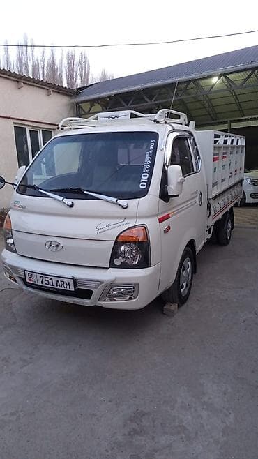 b class: Легкий грузовик — 1