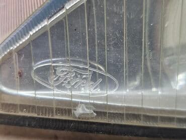 купить фары на гольф 4: Передняя левая фара Ford 1998 г., Б/у, Оригинал, Германия — 3