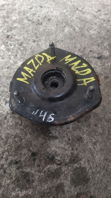 Mazda Чашка опорная, Мазда чашка стойки пружины Автозапчасти из