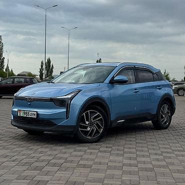 муравей матор: Neta U pro max 81.6 kWh Neta U Wisdom 610 максимальная комплектация — 1