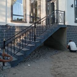 кресло барбер: Ширетүү | Козырьки, Перилалар, Терезеге торлор Акысыз смета — 19