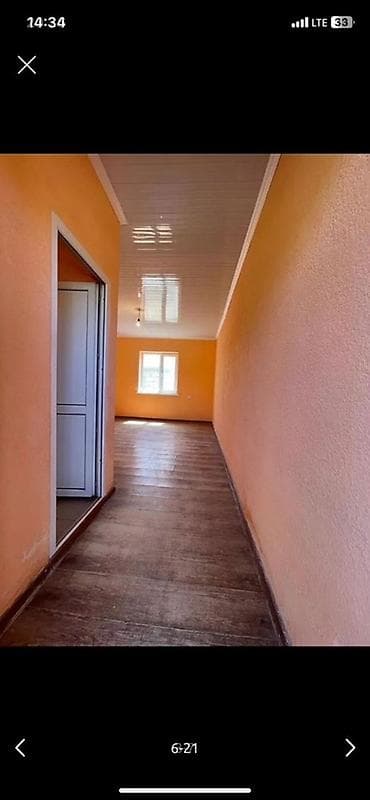 Квартиры: 5 и более комнат, 200 м², Гостиничный тип, 2 этаж, Косметический ремонт — 2