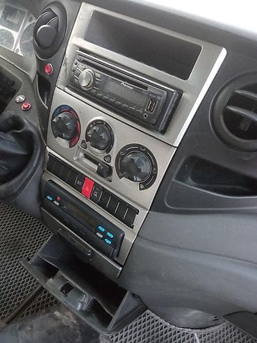 спринтер двухместный: Автобус, Iveco, 2011 г., 3 л, 16-21 мест — 2