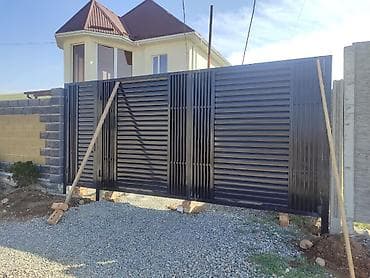 станок ковки: Сварка | Ворота — 6