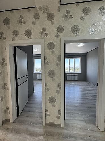 Продажа квартир: 4 комнаты, 93 м², Элитка, 10 этаж, Дизайнерский ремонт — 7