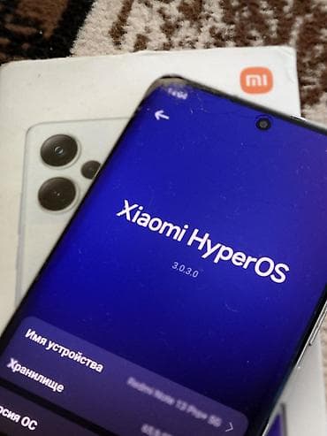 редми 9 т: Redmi, Redmi Note 11T Pro Plus, Б/у, 256 ГБ, цвет - Белый, 1 SIM, 2 SIM, eSIM — 4