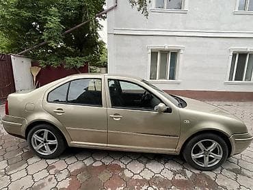 honda stream rn3: Volkswagen Bora: 2003 г., 1.6 л, Автомат, Бензин — 9