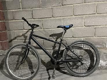 велик фикс цена: Городской велосипед, Рама S (145 - 165 см) — 3