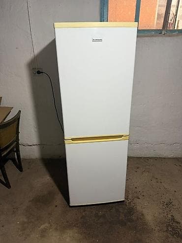 мидеа сушильная машина: Холодильник Hotpoint Ariston, Двухкамерный — 1