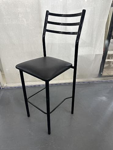 live bar: Барный стул, Железо — 1