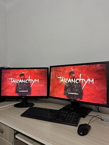 Монитор, Acer, LED, 21" - 22"