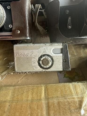 technics rs: Набор советской фототехники цена-по 4000 сом каждый фотоаппарат — 3