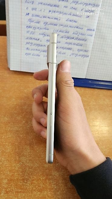 чехол на редми 7 а: Google Pixel 7, 128 ГБ, цвет - Белый, 1 SIM — 6